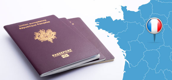 Passeport Passeport